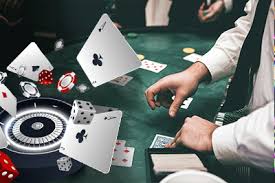 Casino Ra